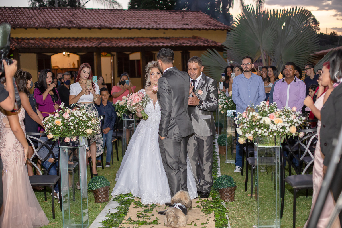 Fotos de Casamento em BH - Fotos de Casamento em Contagem - Linda Noiva - Making of