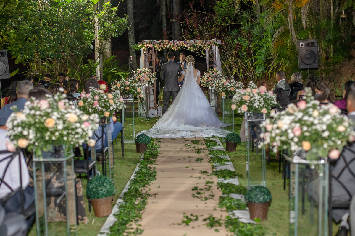 Fotos de Casamento em BH - Fotos de Casamento em Contagem - Linda Noiva - Making of
