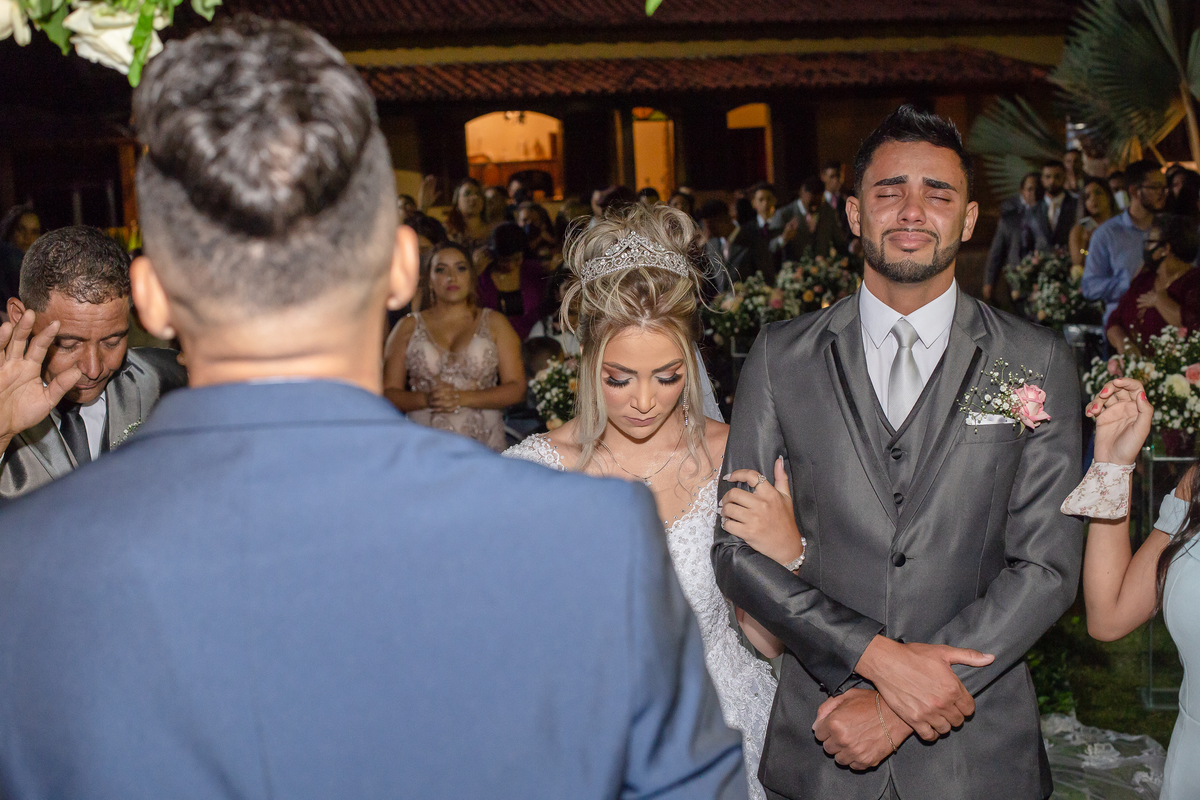 Fotos de Casamento em BH - Fotos de Casamento em Contagem - Linda Noiva - Making of