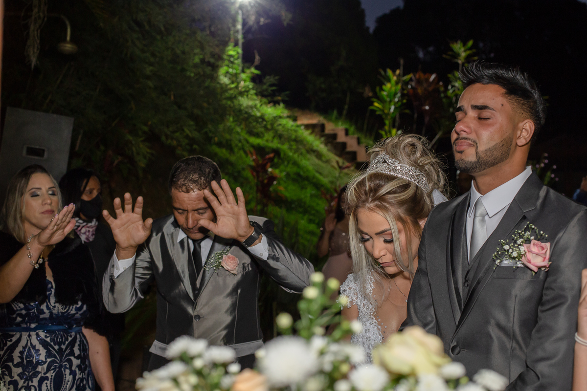 Fotos de Casamento em BH - Fotos de Casamento em Contagem - Linda Noiva - Making of