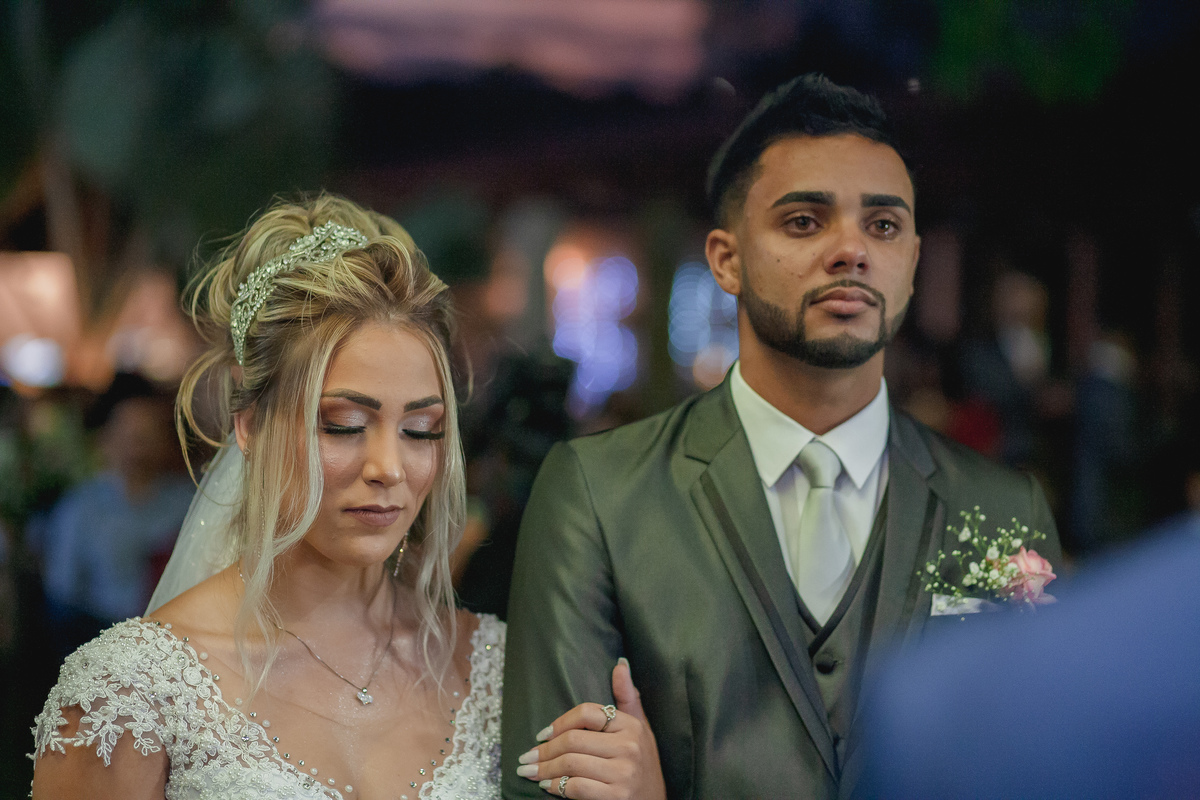 Fotos de Casamento em BH - Fotos de Casamento em Contagem - Linda Noiva - Making of