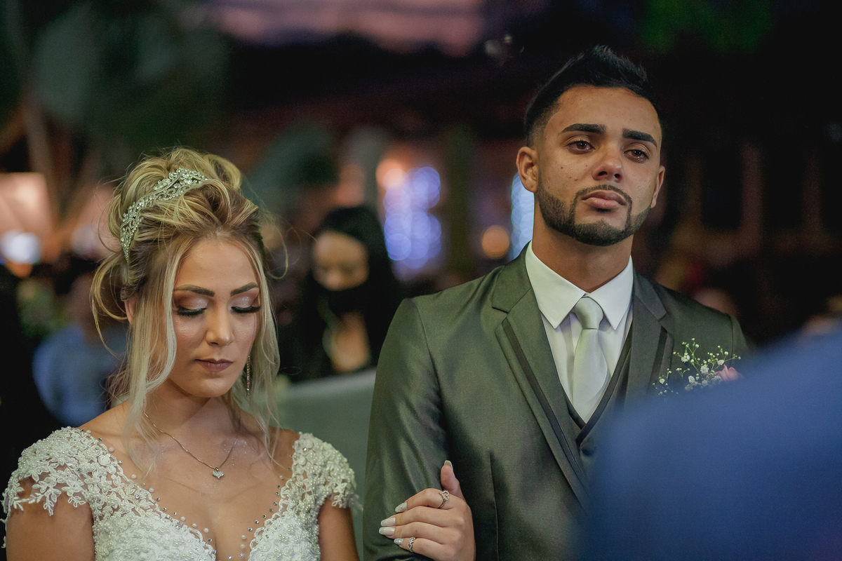 Fotos de Casamento em BH - Fotos de Casamento em Contagem - Linda Noiva - Making of