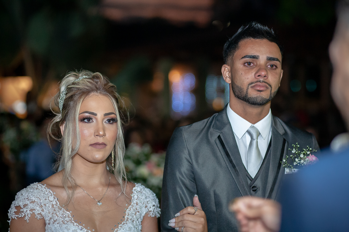 Fotos de Casamento em BH - Fotos de Casamento em Contagem - Linda Noiva - Making of