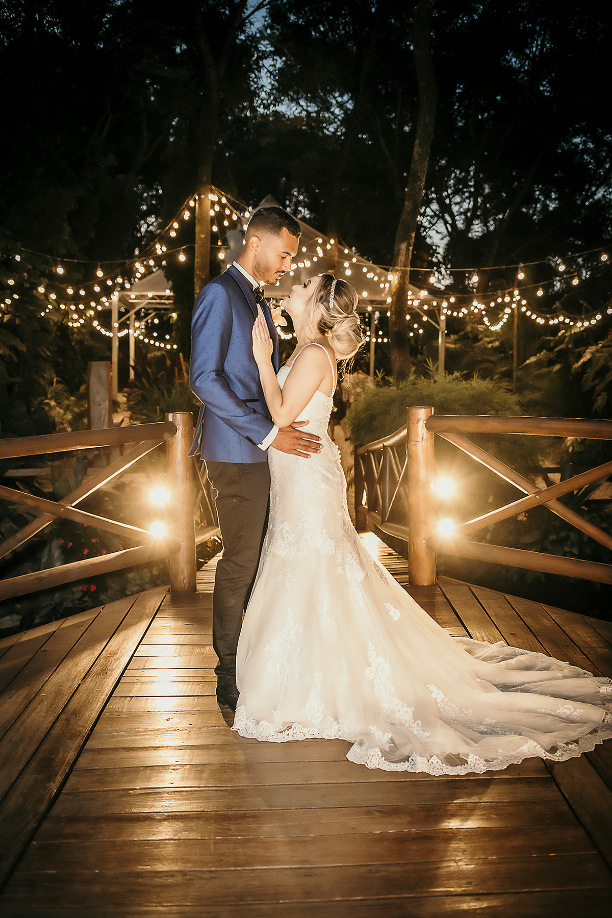 Fotos de Casamento no Sitio Paraíso da Mata em Vespasiano - Grande BH