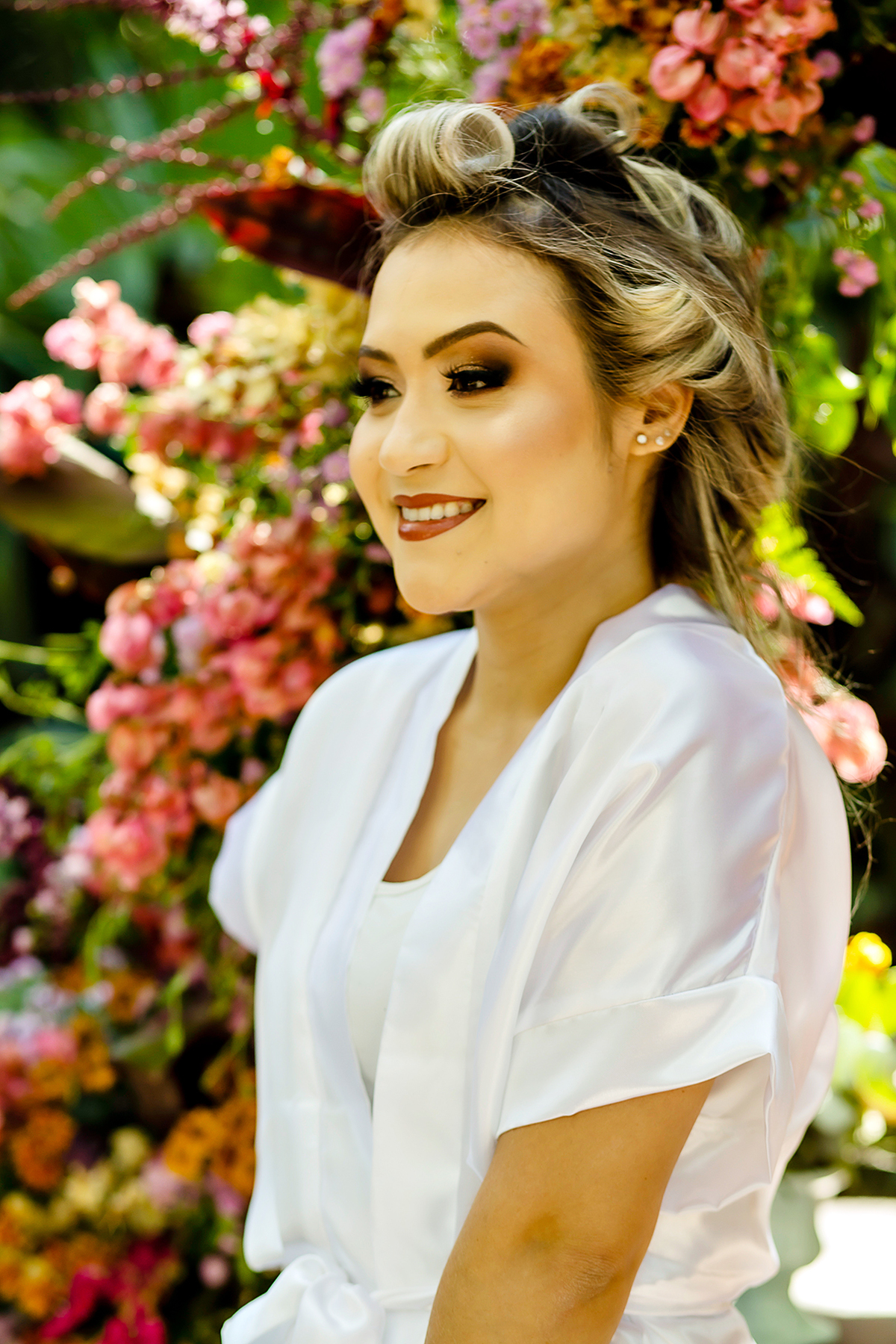 Fotos de Making of no Sitio Paraíso da Mata em Vespasiano - Grande BH