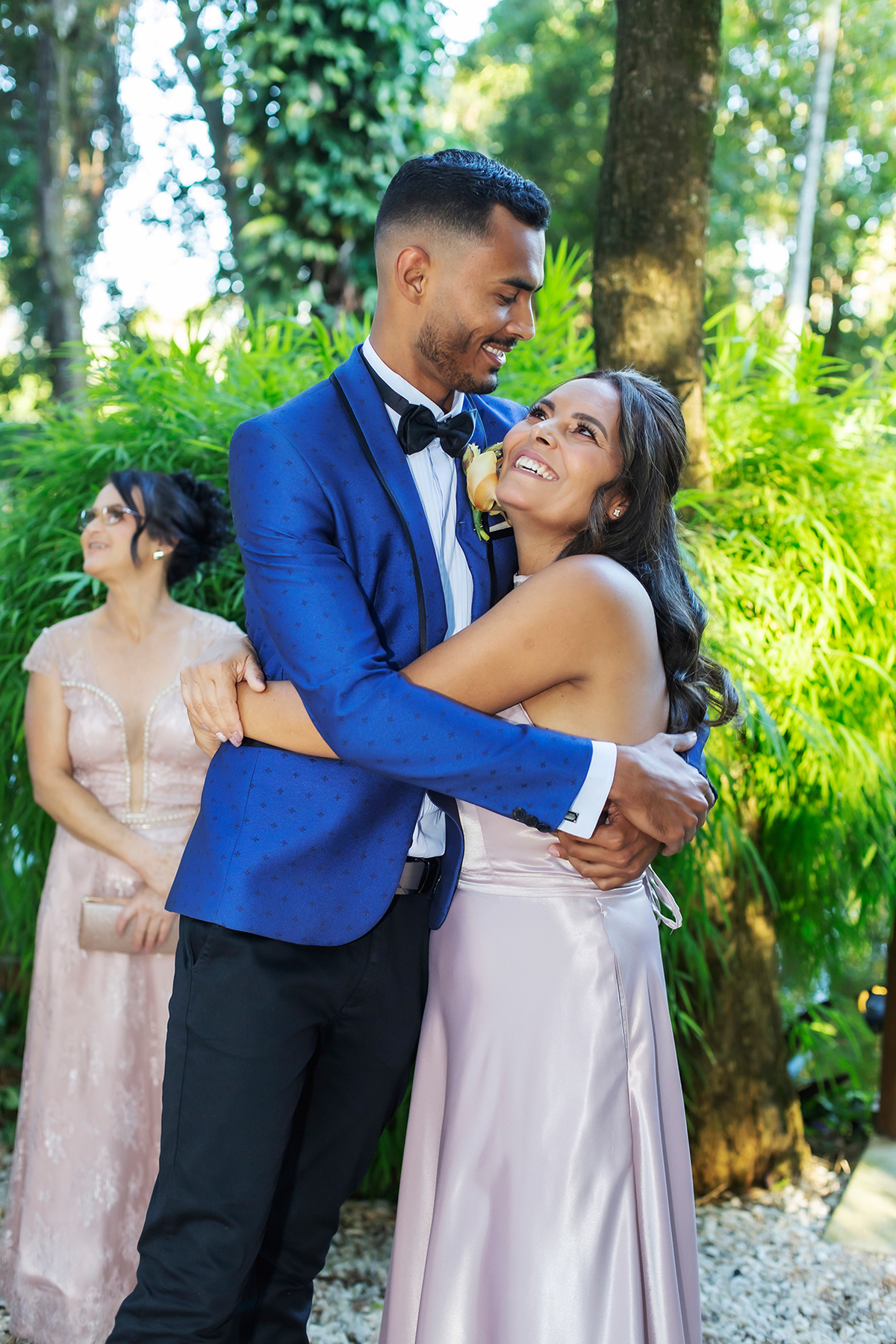 Fotos de Casamento no Sitio Paraíso da Mata em Vespasiano - Grande BH