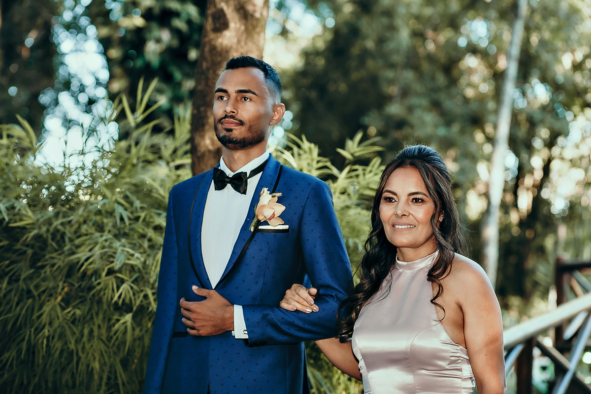 Fotos de Casamento no Sitio Paraíso da Mata em Vespasiano - Grande BH