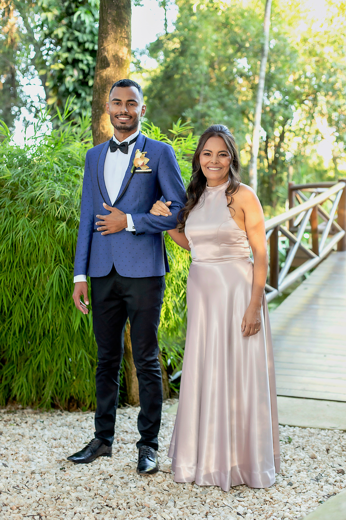 Fotos de Casamento no Sitio Paraíso da Mata em Vespasiano - Grande BH