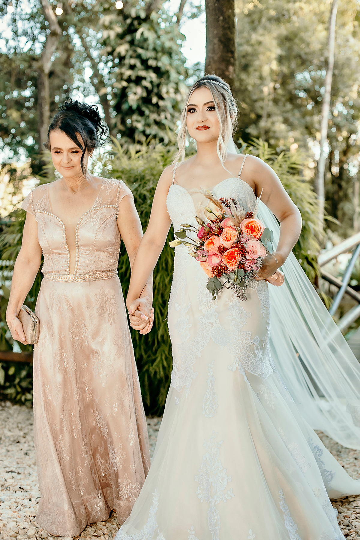 Fotos de Casamento no Sitio Paraíso da Mata em Vespasiano - Grande BH