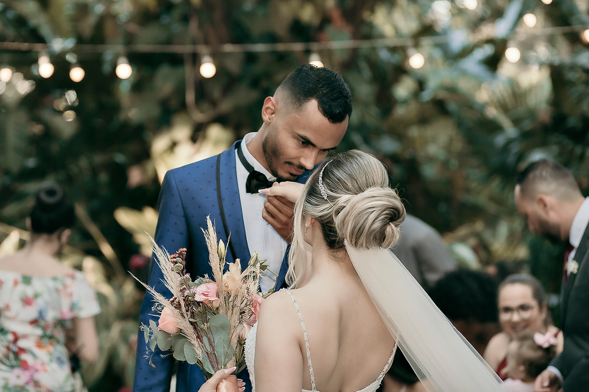 Fotos de Casamento no Sitio Paraíso da Mata em Vespasiano - Grande BH