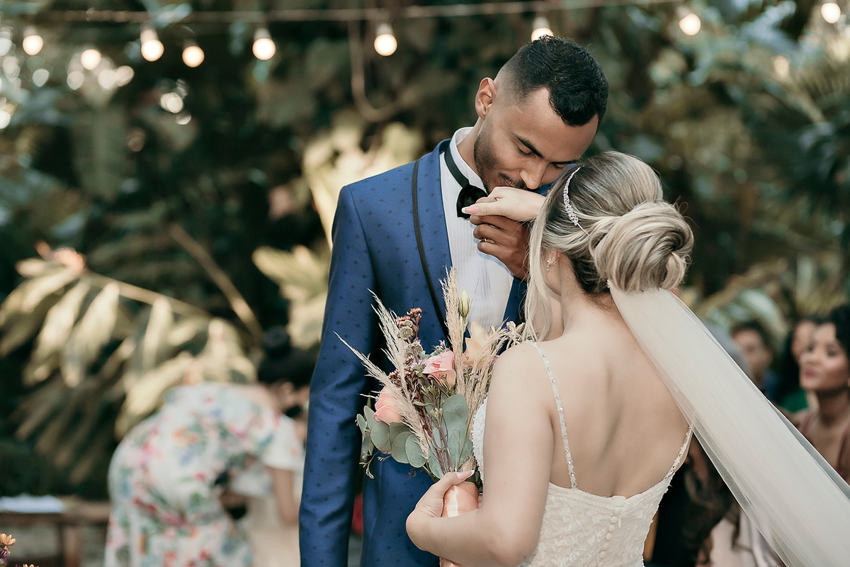 Fotos de Casamento no Sitio Paraíso da Mata em Vespasiano