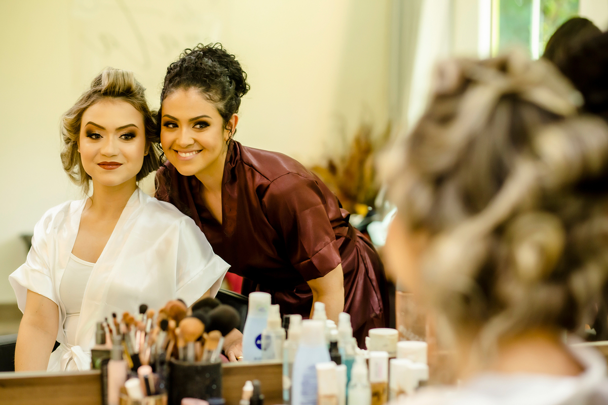 Fotos de Making of no Sitio Paraíso da Mata em Vespasiano - Grande BH