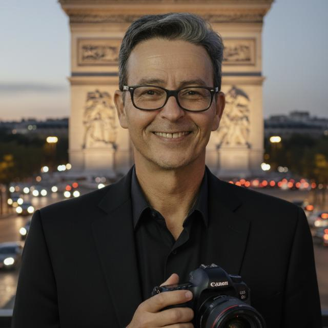 Sobre Tato Mota | Fotógrafo de Casamento em BH e Região