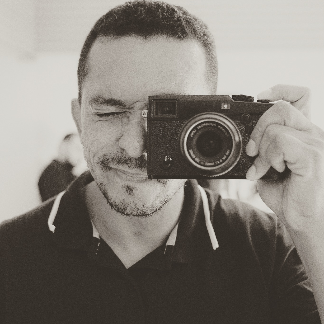Sobre Fotógrafo de Casamento em Jundiaí - SP | Ricardo Tavares
