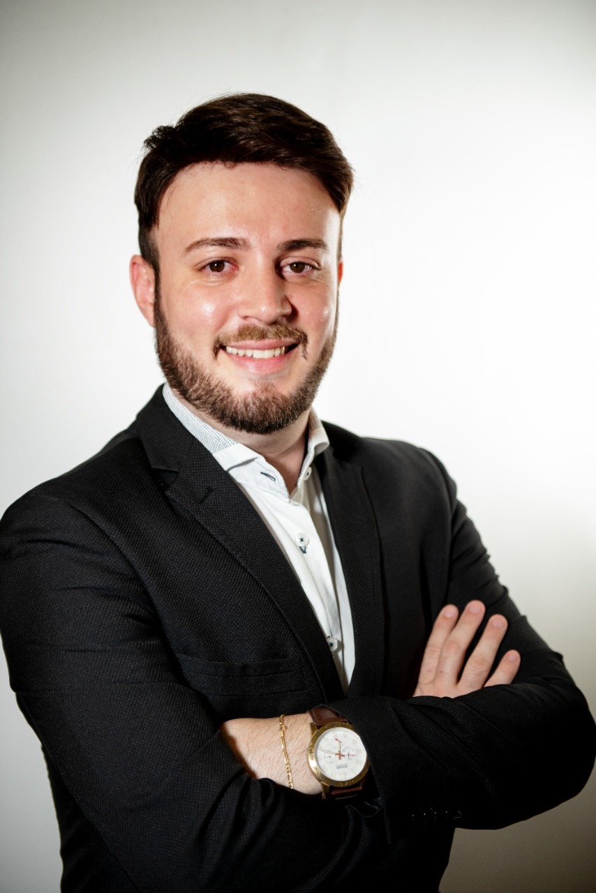 Sobre Bruno Arruda Eventos