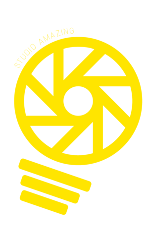 Logotipo de Studio Amazing