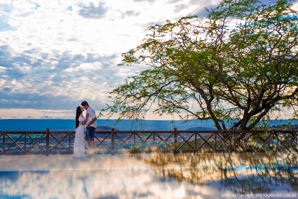 Imagem capa - 9 DICAS PARA TER UM SUPER ENSAIO DE CASAL por Milton dos Santos junior