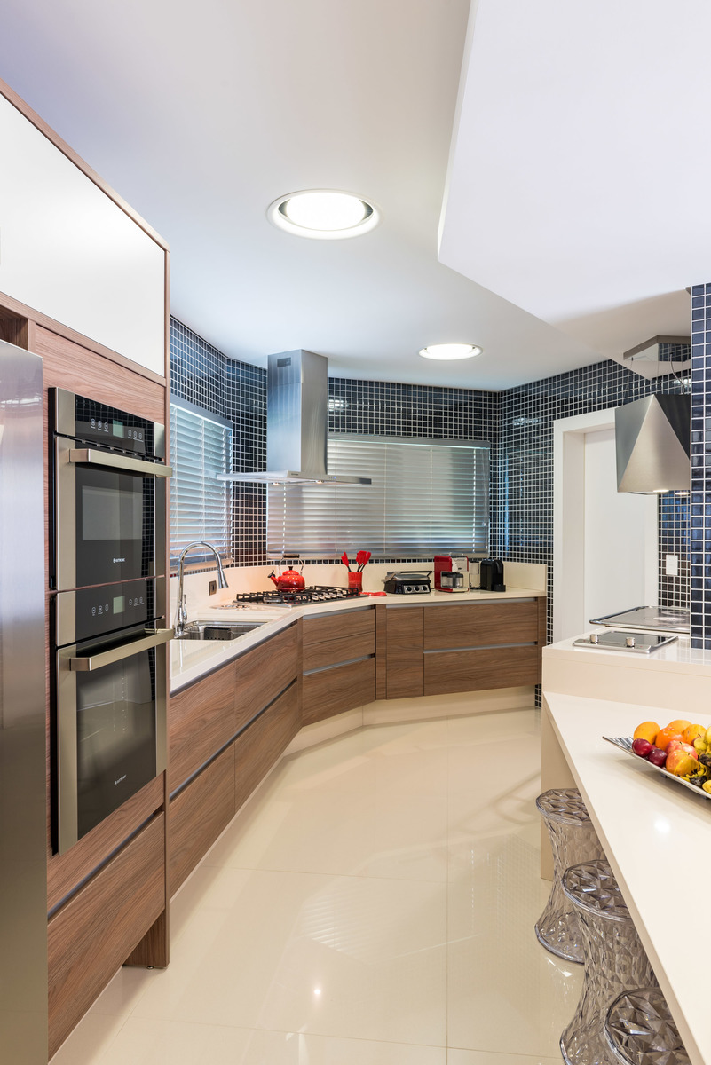 moveis planejados, design de interiores, mobitec, revista haus, gazeta do povo, fotografo fred kendi, cozinha