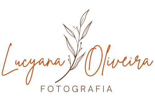 Logotipo de Lucyana Leal