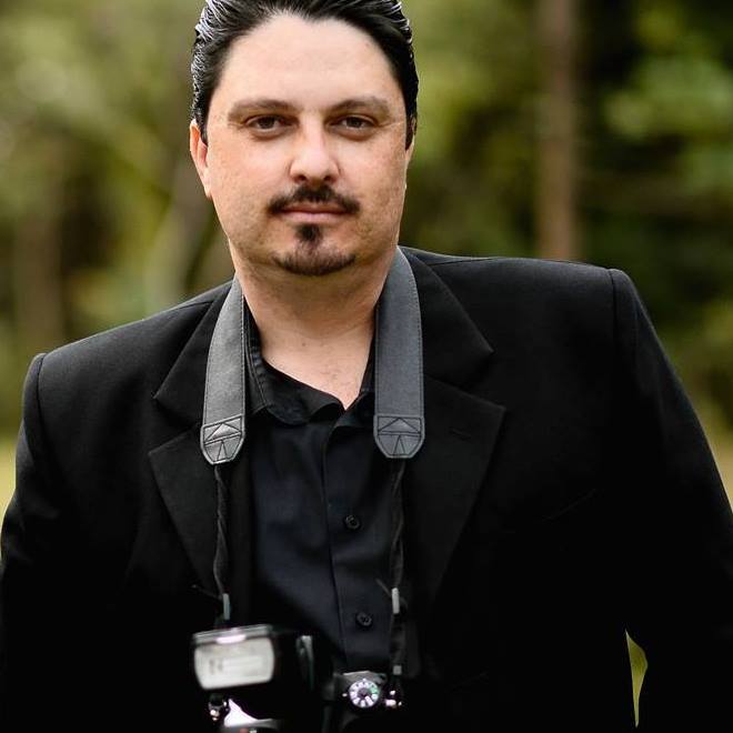 Sobre Renan Almeida - Fotografo de Casamentos & Ensaios
