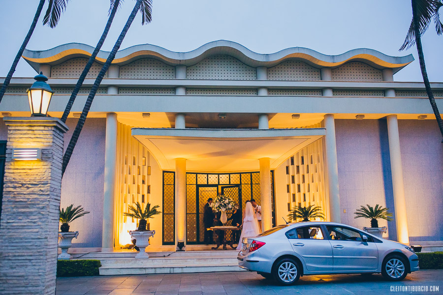 casamento casa panamericana