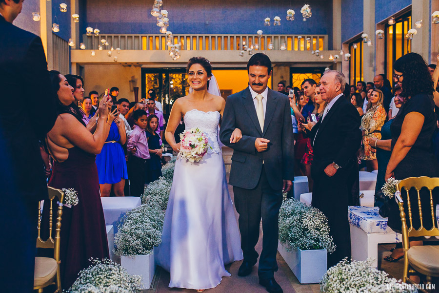 casamento casa panamericana