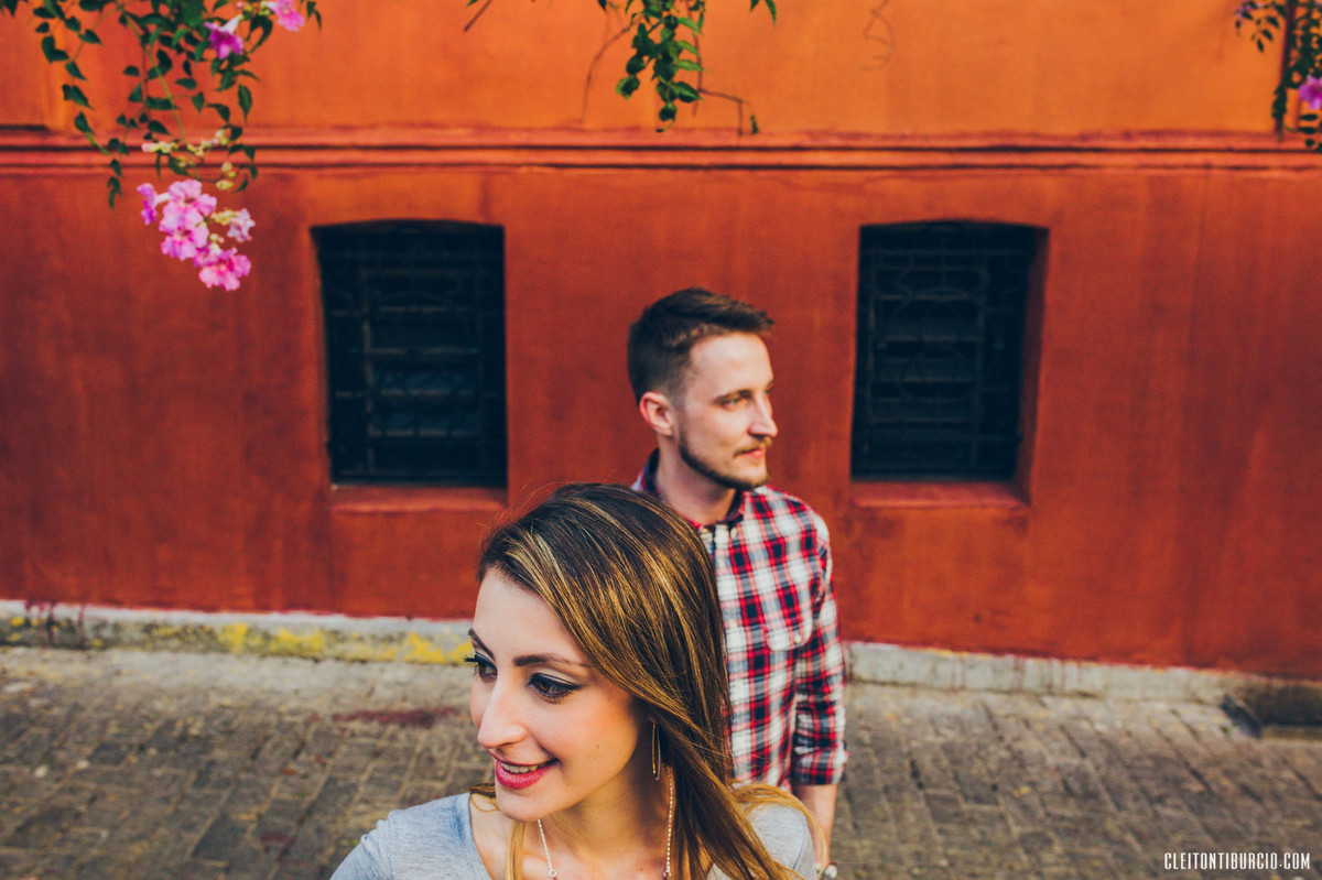 ensaio pré casamento sp