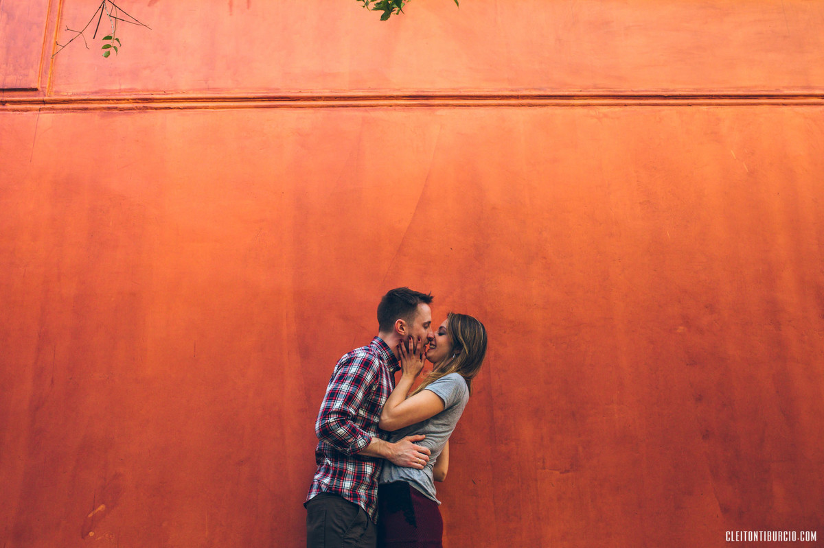 ensaio pré casamento sp