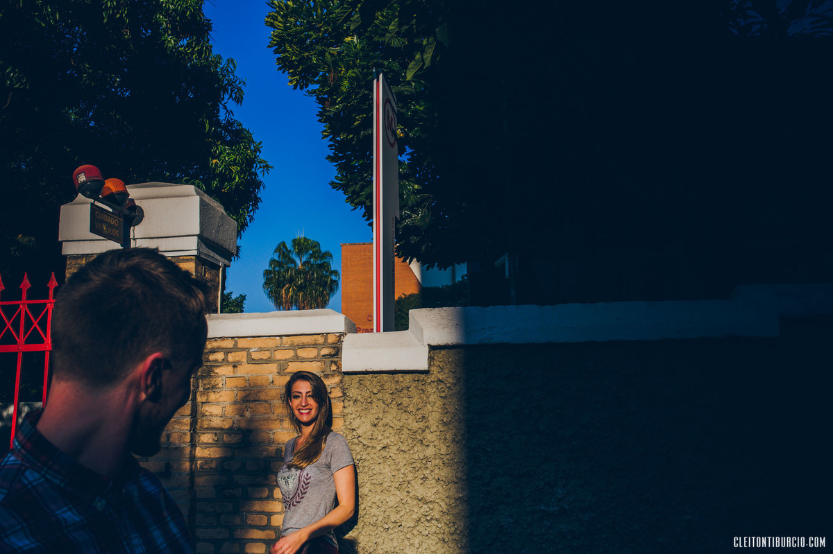 ensaio pré casamento sp