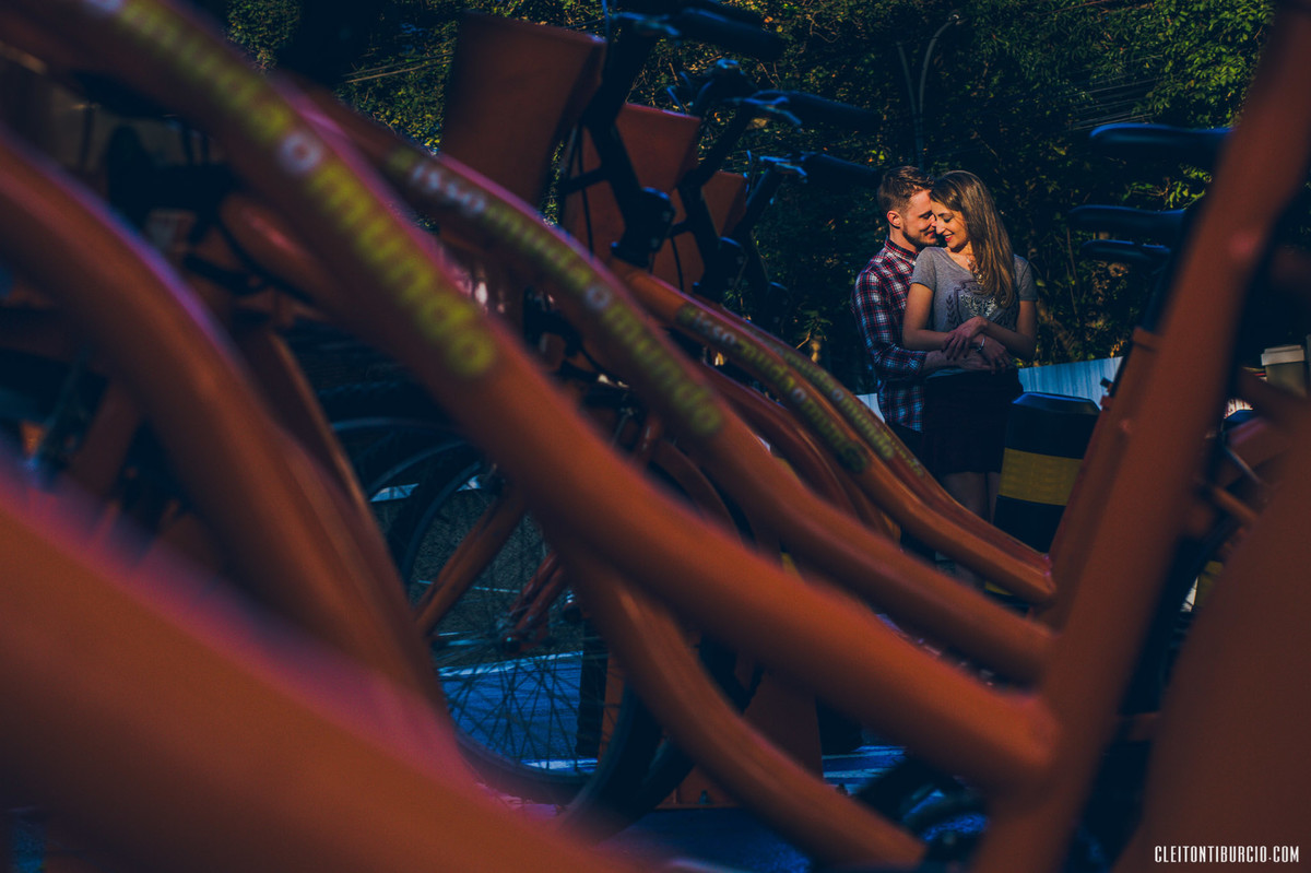 ensaio pré casamento sp