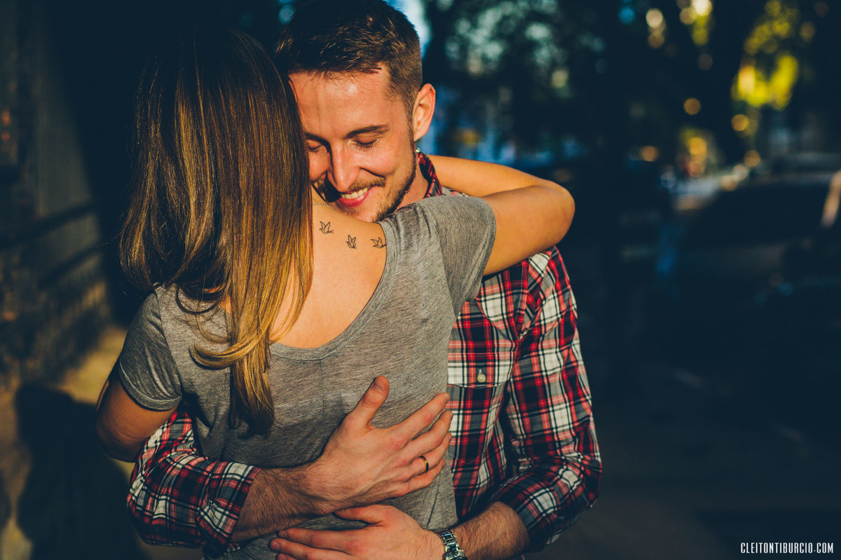 ensaio pré casamento sp