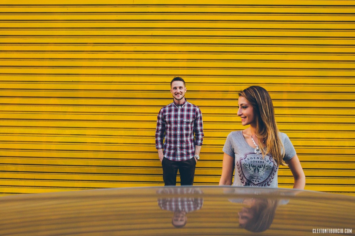 ensaio pré casamento sp