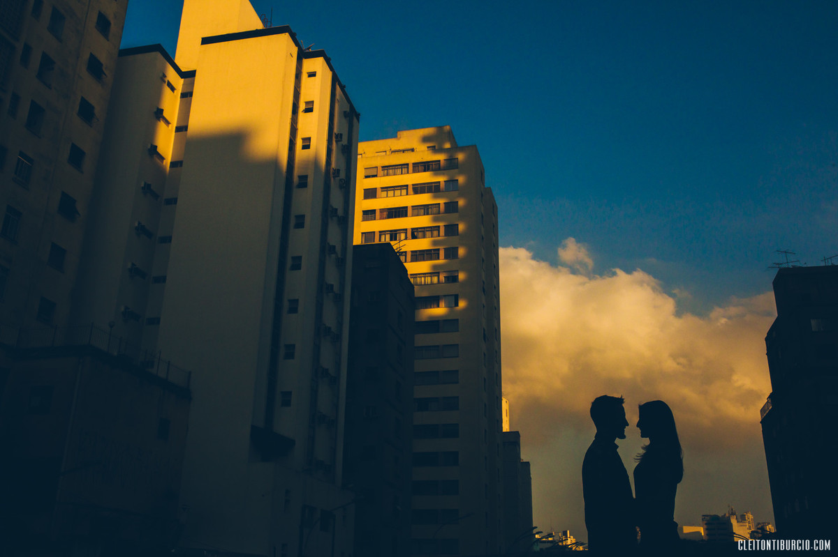 ensaio pré casamento sp