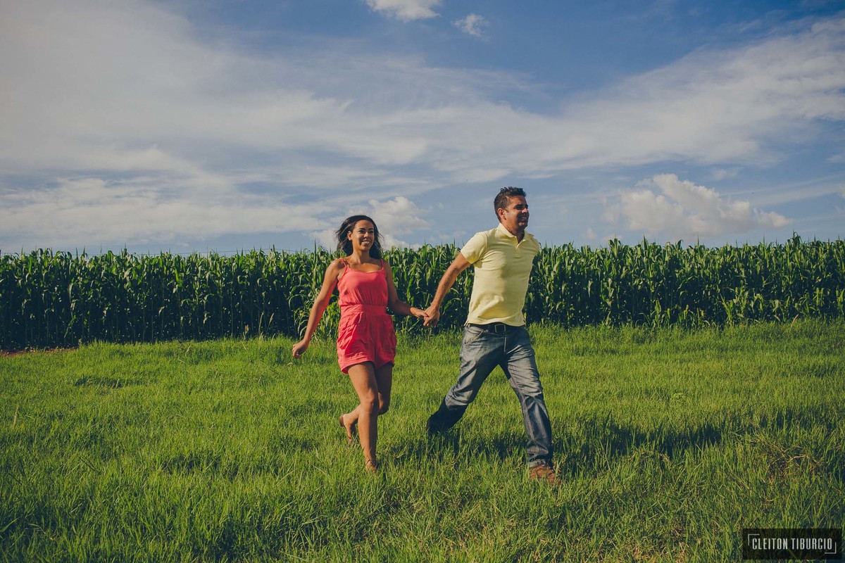 ensaio pré casamento holambra