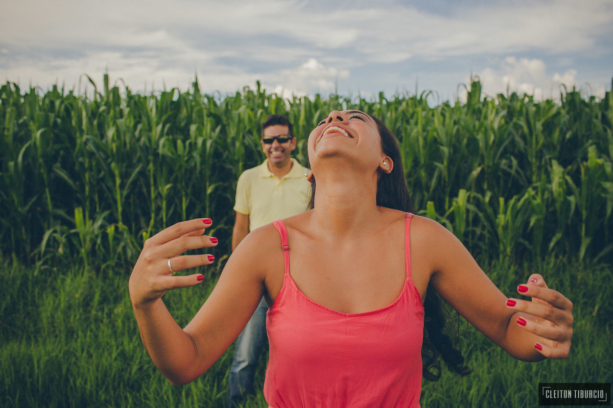 ensaio pré casamento holambra