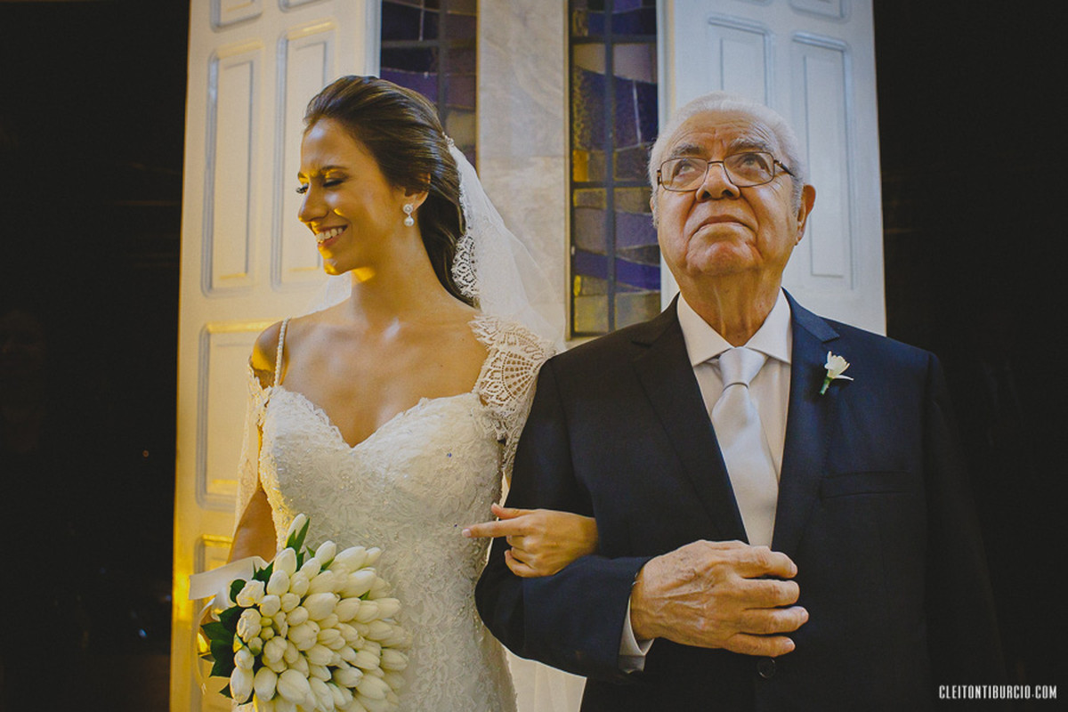 Carol e Augusto | Igreja Santo Ivo e Buffet Colonial