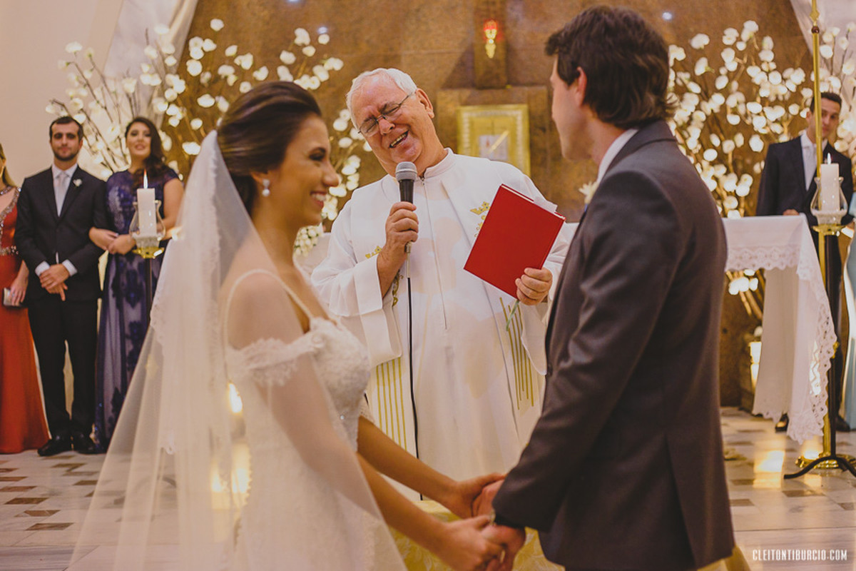 Carol e Augusto | Igreja Santo Ivo e Buffet Colonial