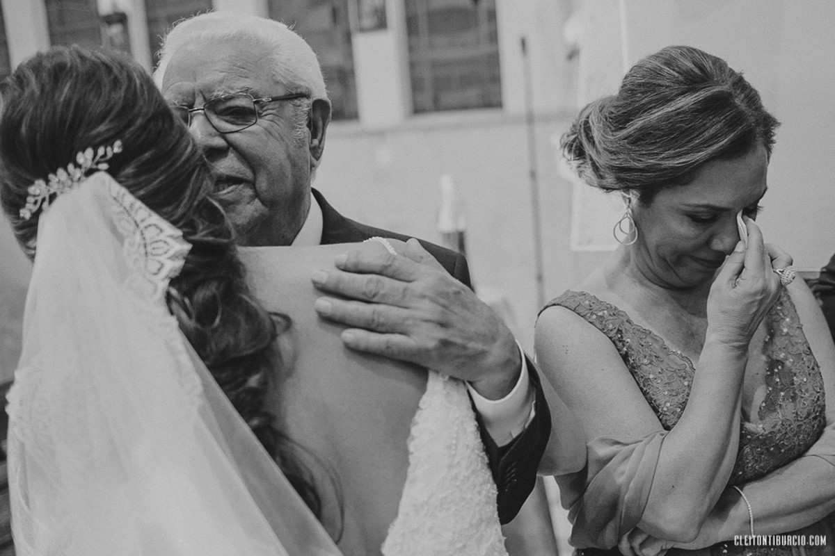 Carol e Augusto | Igreja Santo Ivo e Buffet Colonial