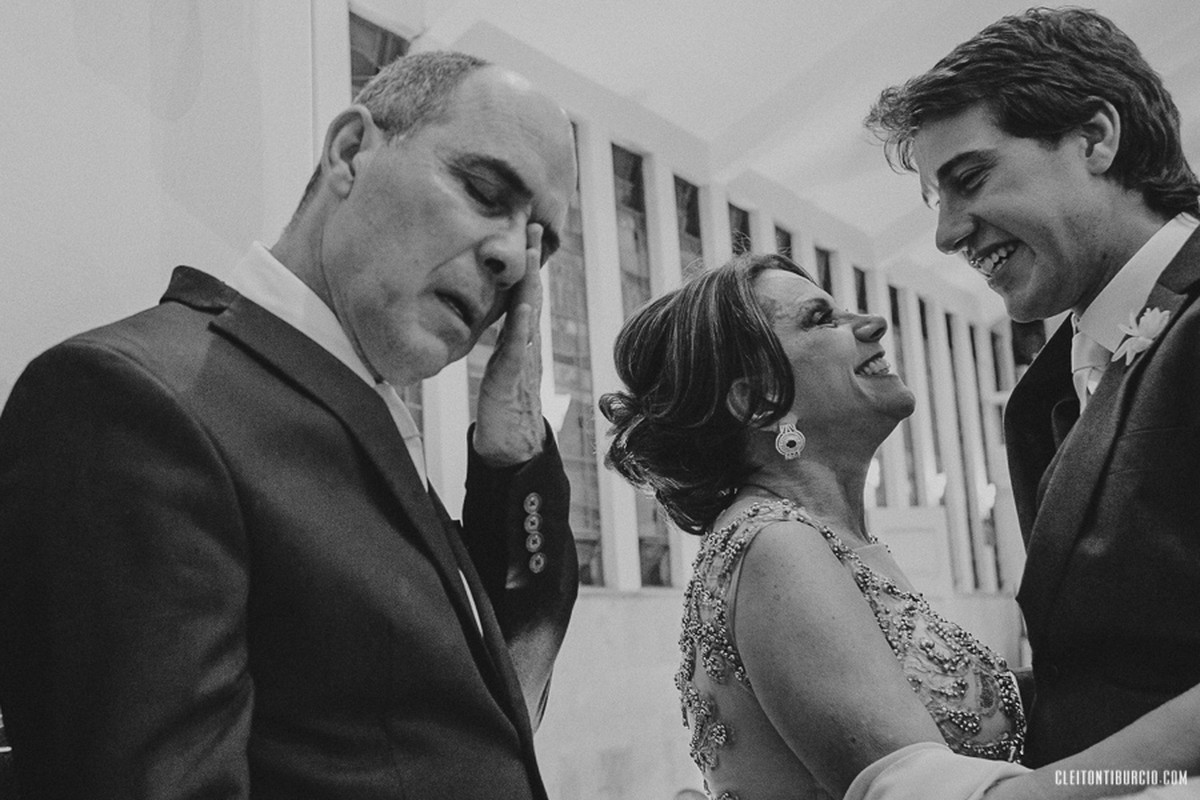 Carol e Augusto | Igreja Santo Ivo e Buffet Colonial