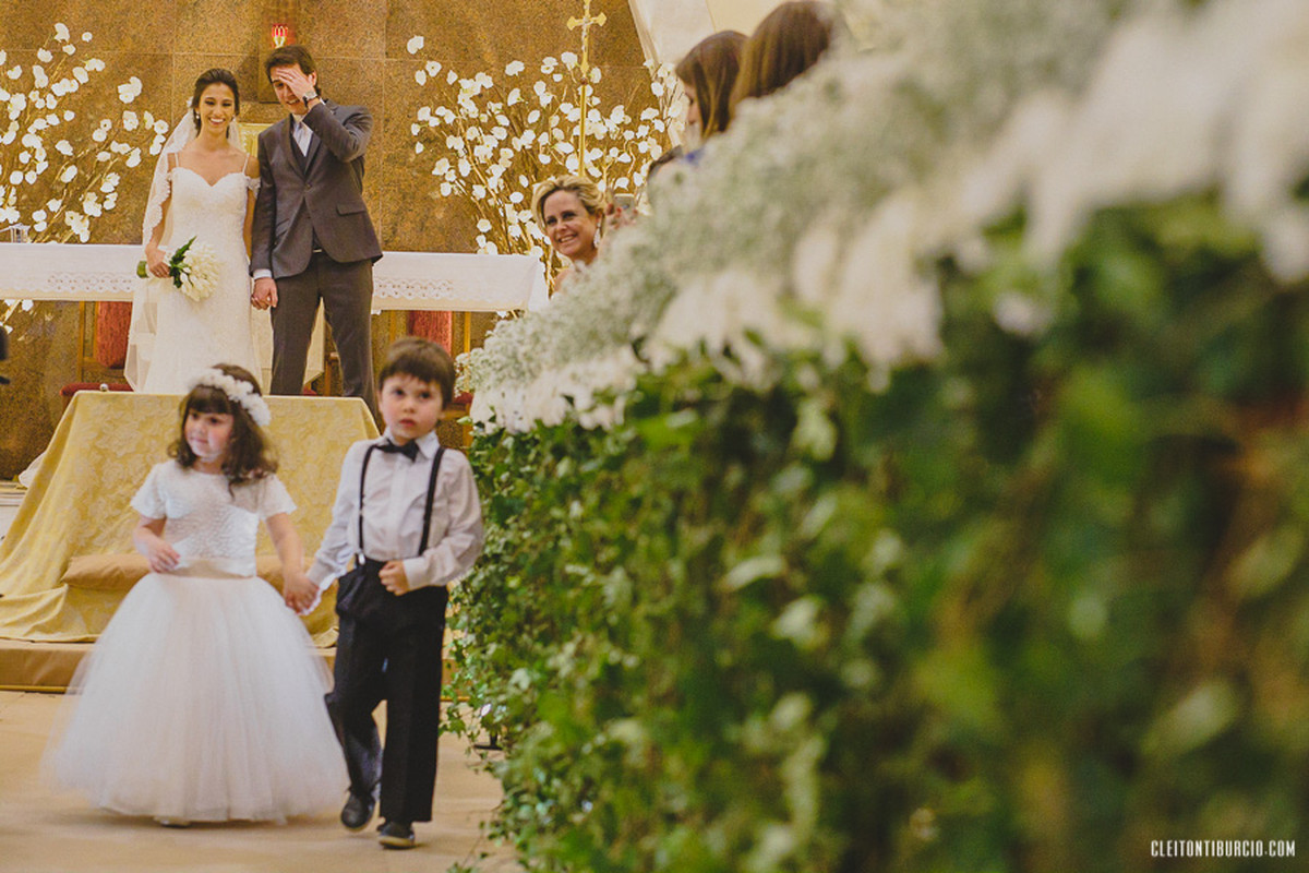 Carol e Augusto | Igreja Santo Ivo e Buffet Colonial