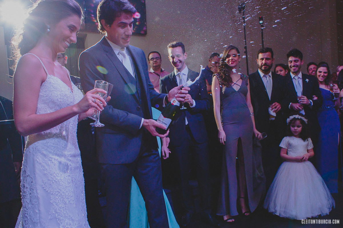 Carol e Augusto | Igreja Santo Ivo e Buffet Colonial