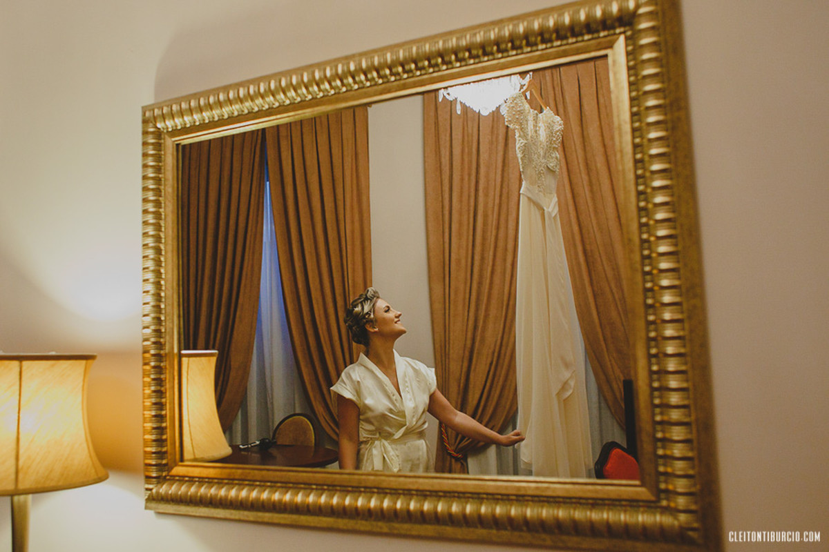 Polyana e Bruno | Nossa Senhora da Lapa dos Mercadores e Cais do Oriente