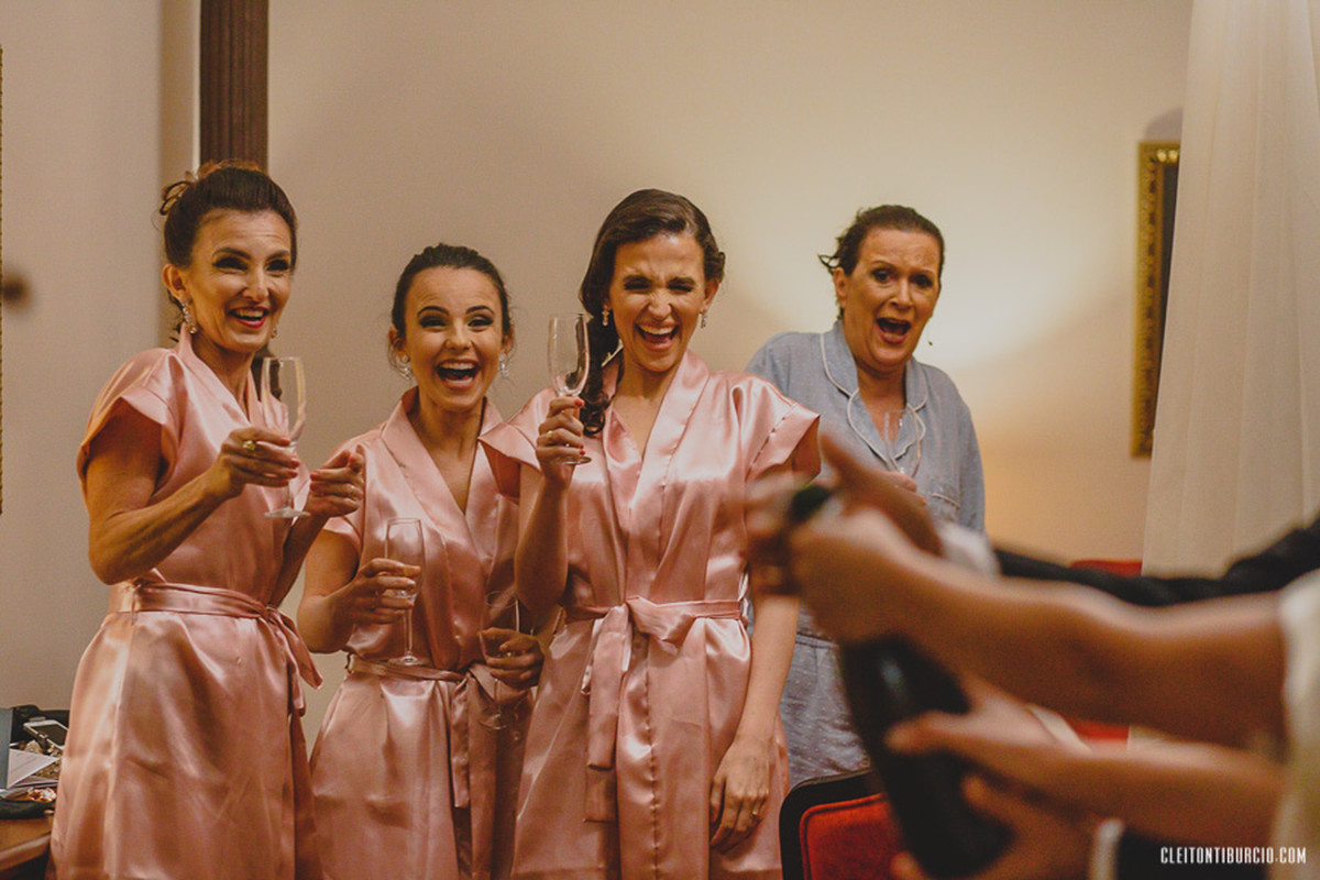 Polyana e Bruno | Nossa Senhora da Lapa dos Mercadores e Cais do Oriente