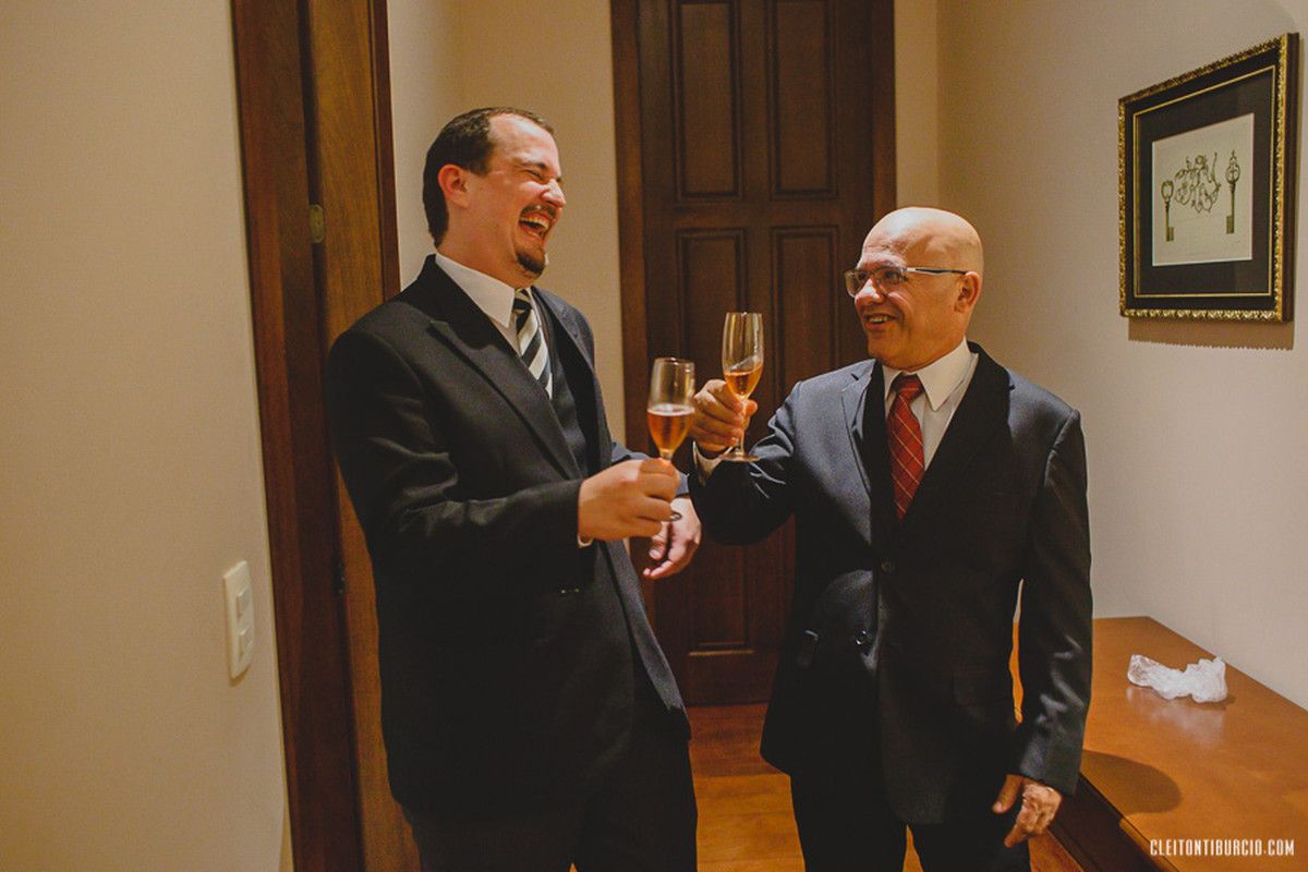 Polyana e Bruno | Nossa Senhora da Lapa dos Mercadores e Cais do Oriente