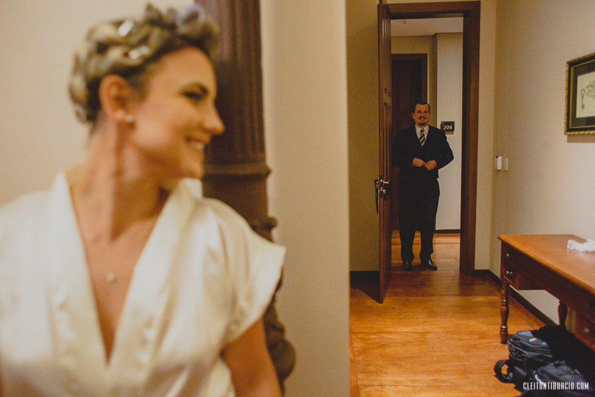 Polyana e Bruno | Nossa Senhora da Lapa dos Mercadores e Cais do Oriente