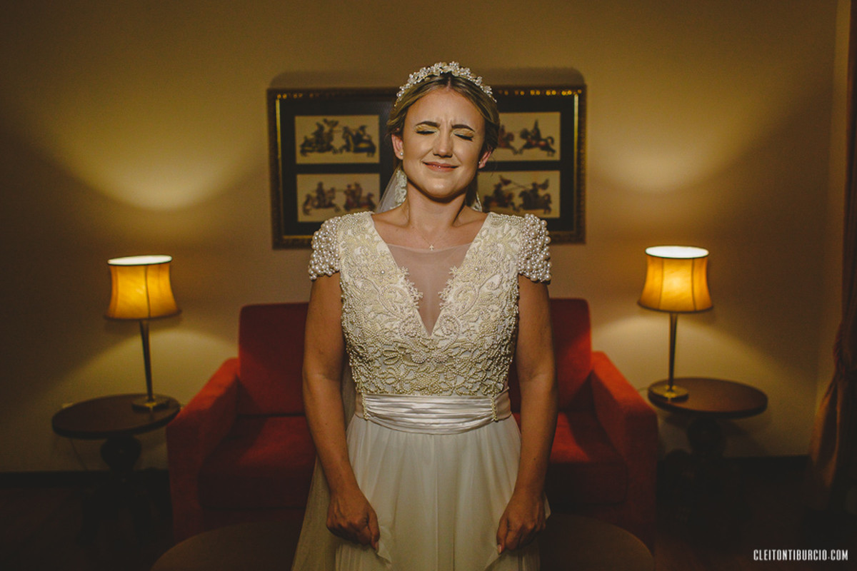 Polyana e Bruno | Nossa Senhora da Lapa dos Mercadores e Cais do Oriente