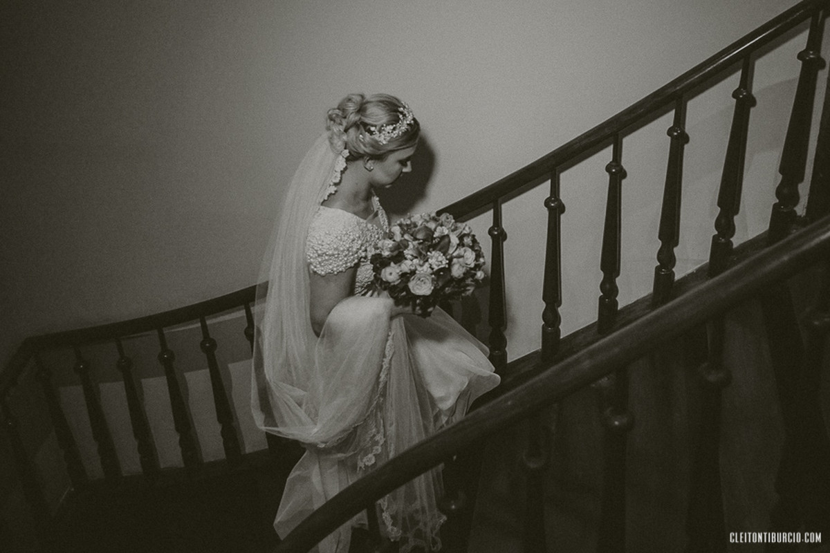 Polyana e Bruno | Nossa Senhora da Lapa dos Mercadores e Cais do Oriente