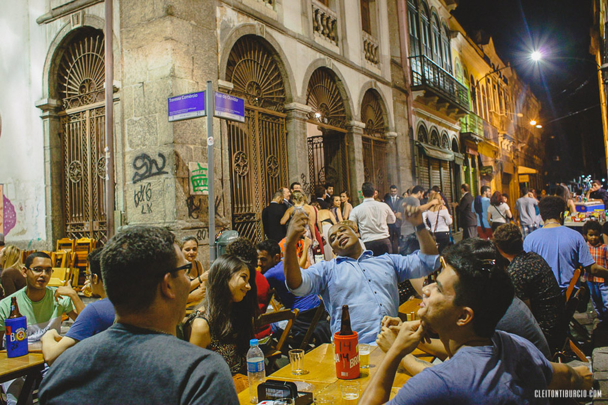 Polyana e Bruno | Nossa Senhora da Lapa dos Mercadores e Cais do Oriente