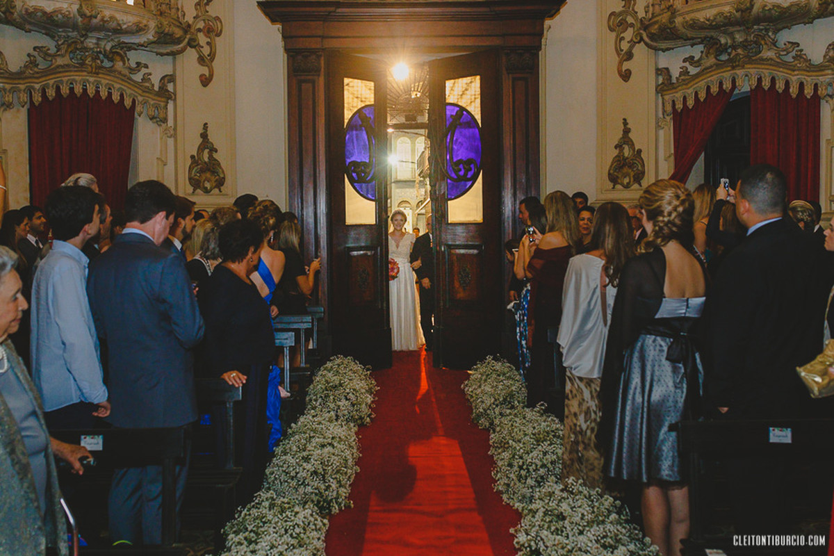 Polyana e Bruno | Nossa Senhora da Lapa dos Mercadores e Cais do Oriente