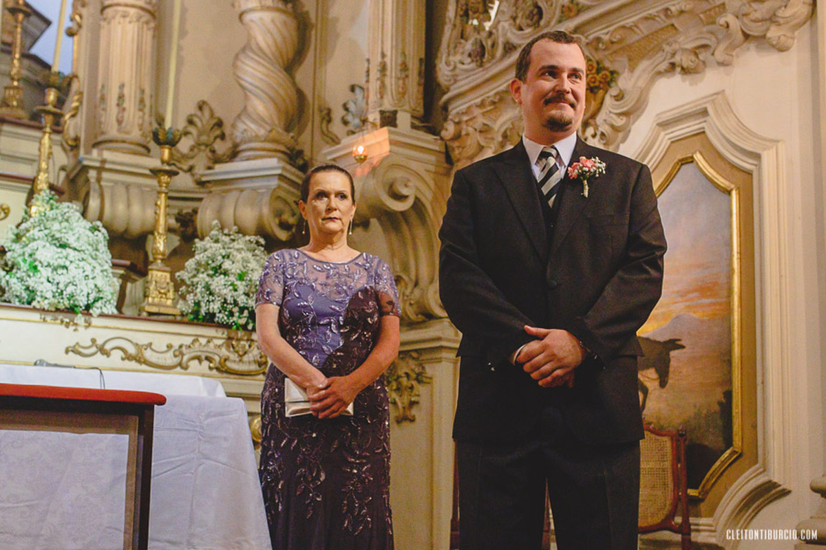 Polyana e Bruno | Nossa Senhora da Lapa dos Mercadores e Cais do Oriente